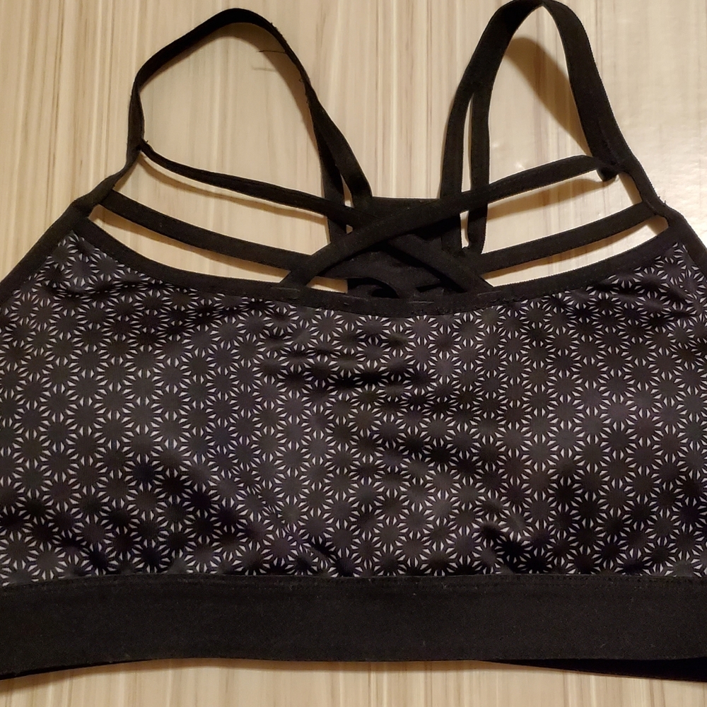 C9 champion sports bra